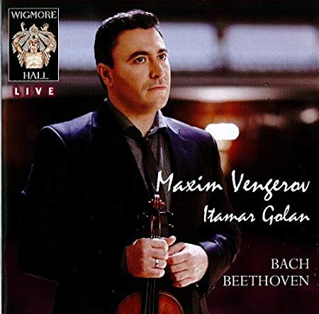 Bach Beethoven