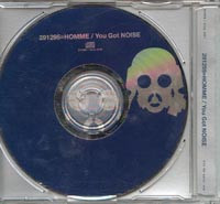 You Got NOISE