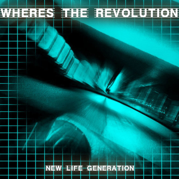 Where's The Revolution