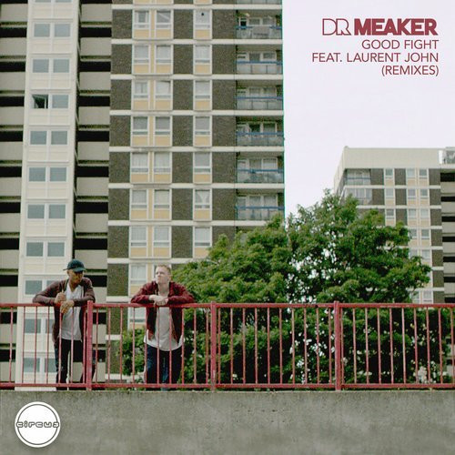 Good Fight [Remixes]