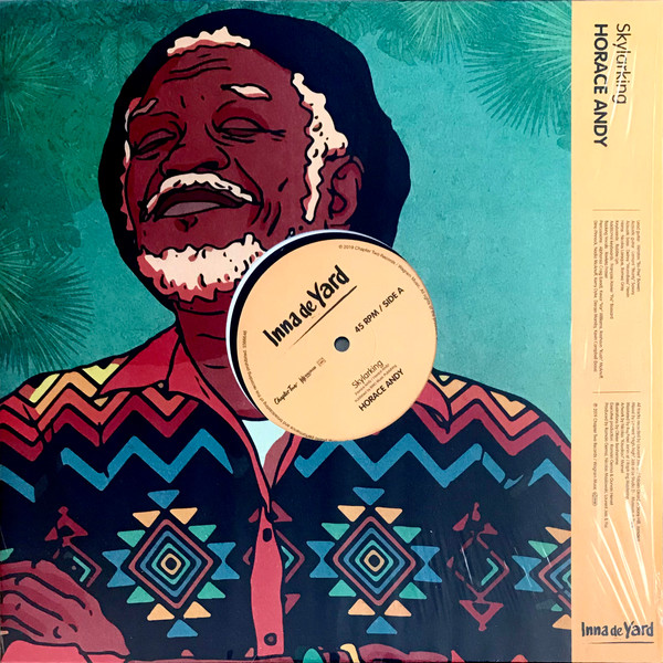 Skylarking / Malcolm X