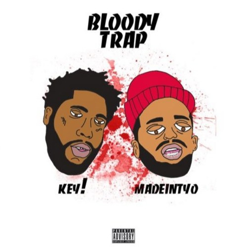 Bloody Trap