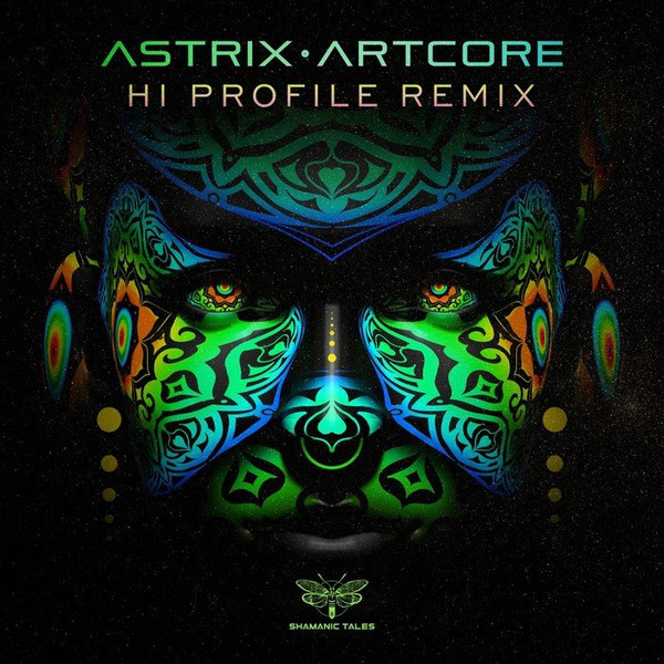 Artcore (Hi Profile Remix)
