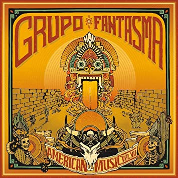 American Music Vol. VII