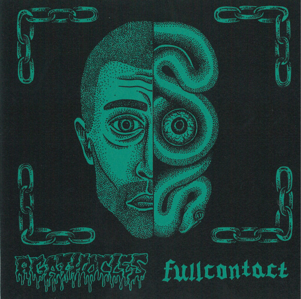 Agathocles / Full Contact