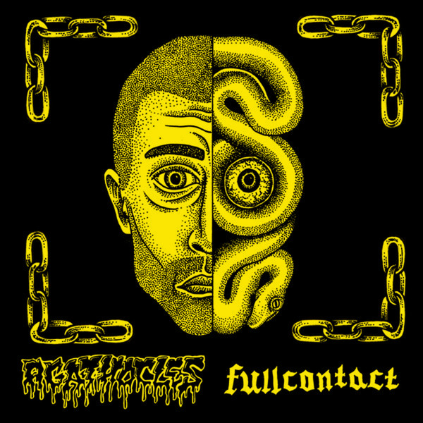 Agathocles / Full Contact