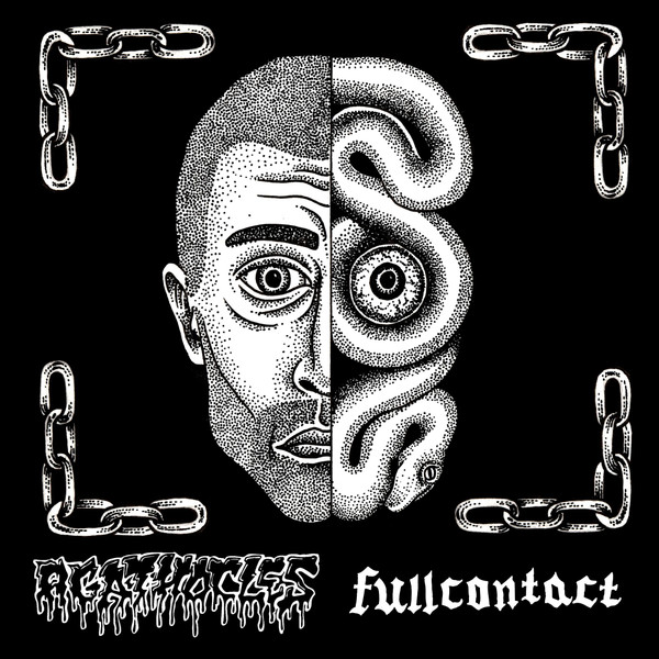 Agathocles / Full Contact