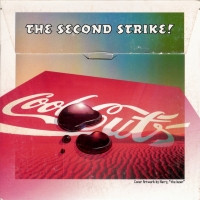 Cool-Cuts - The Second Strike