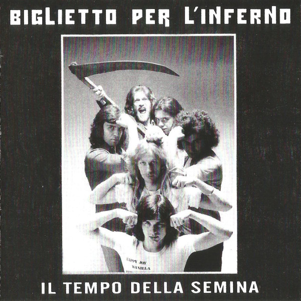 Il Tempo Della Semina