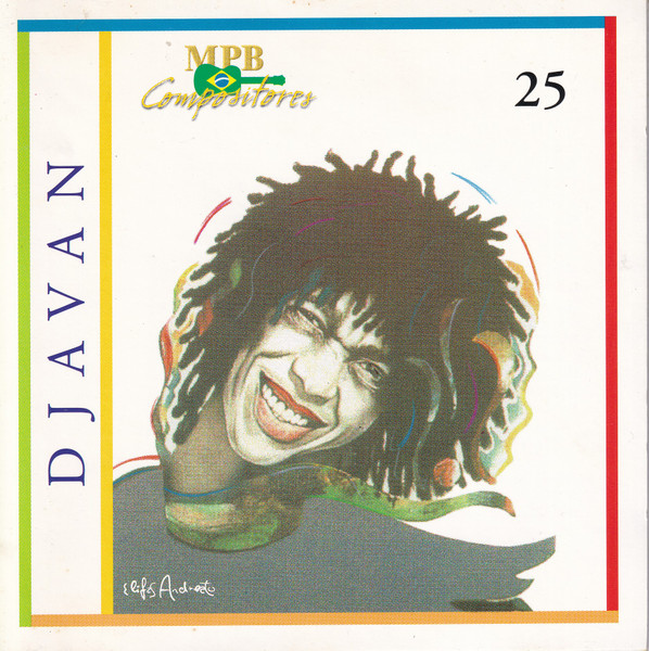 MPB Compositores Djavan