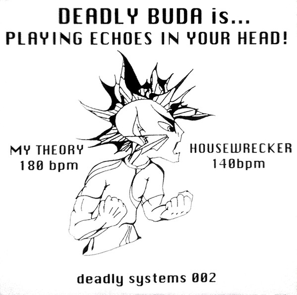 Playing Echoes In Your Head!
