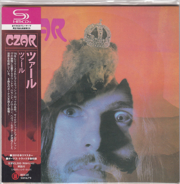 Czar