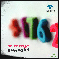 Numbers EP