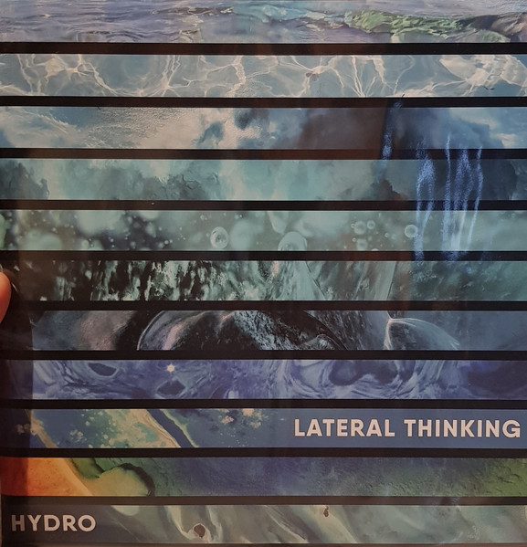 Lateral Thinking