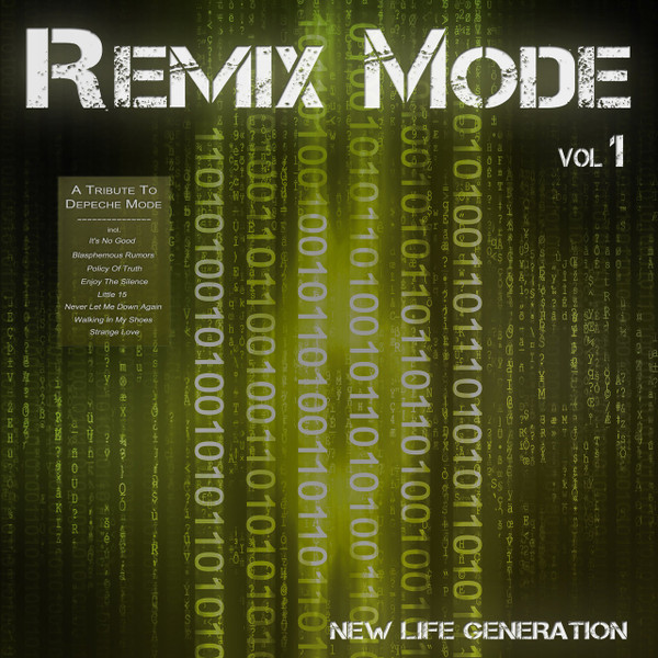 Remix Mode Vol 1