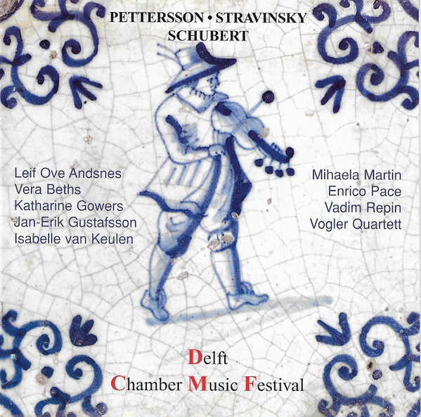 Delft Chamber Music Festival
