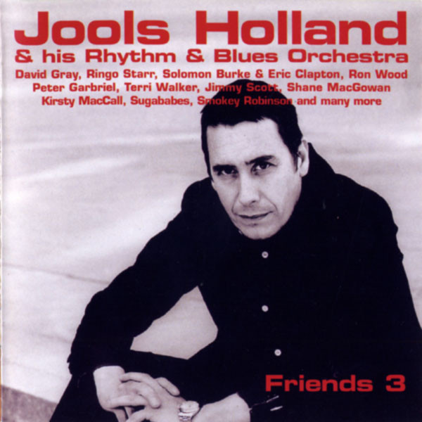 Friends 3