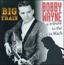 Big Train: A Tribute To The Man In Black