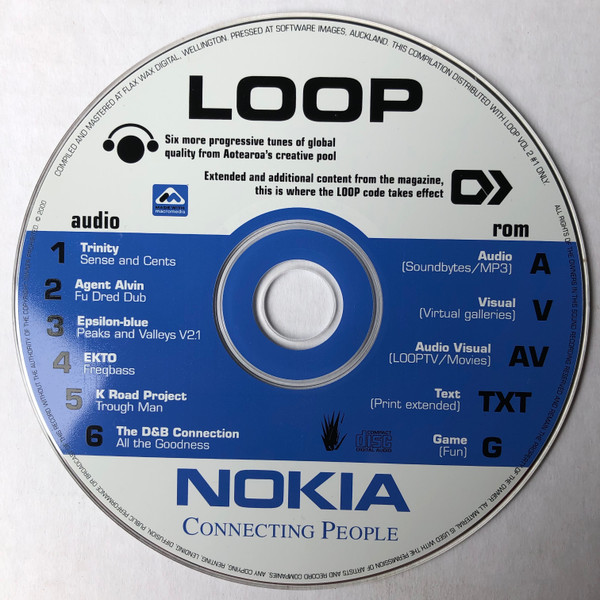 Loop
