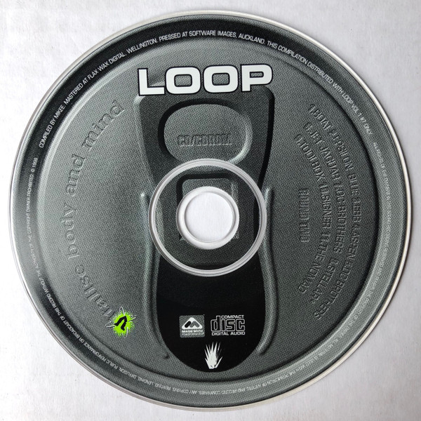 Loop Round Two