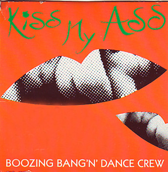 Kiss My Ass
