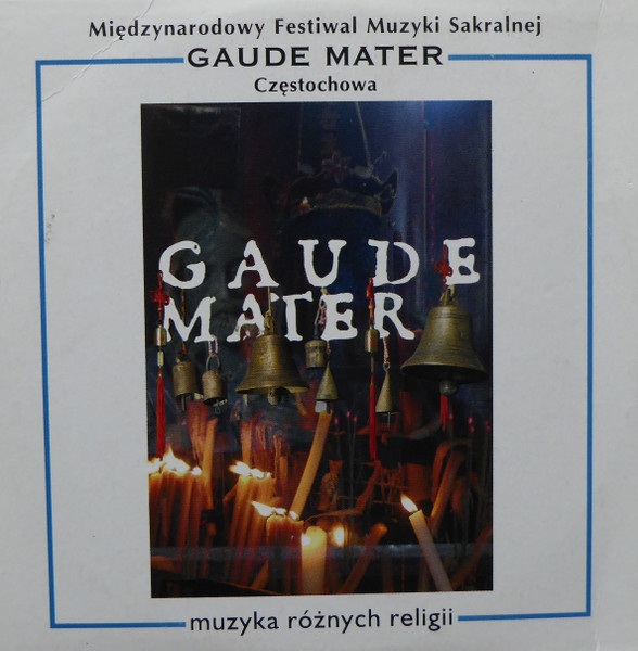 Gaude Mater muzyka różnych religii