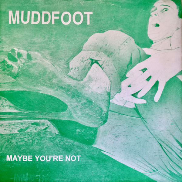 Maybe You're Not
