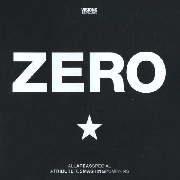 All Areas Special: Zero - A Tribute To Smashing Pumpkins