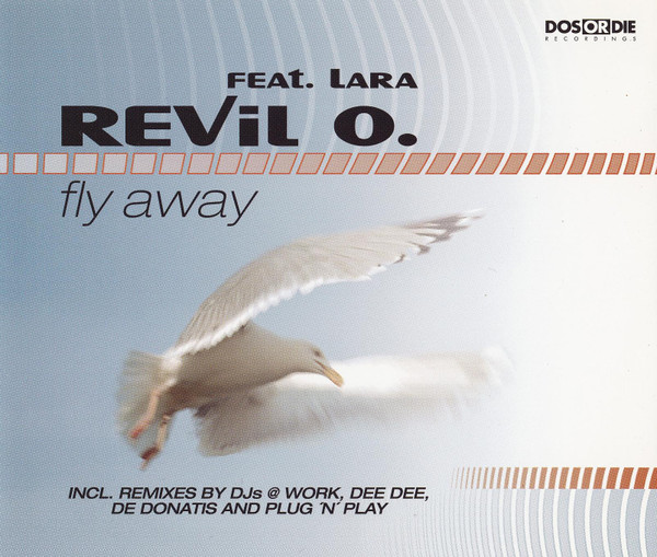 Fly Away