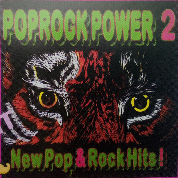 Poprock Power 2