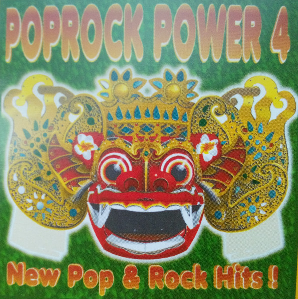 Poprock Power 4