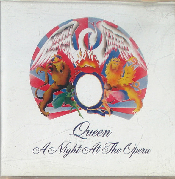 A Night At The Opera
