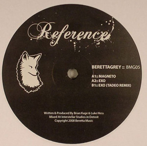 Reference