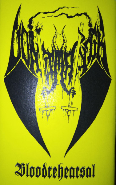 Bloodrehearsal