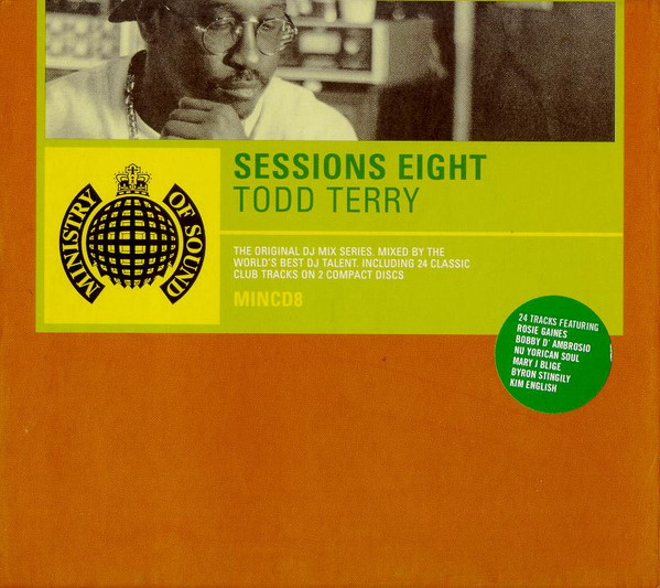 Sessions Eight
