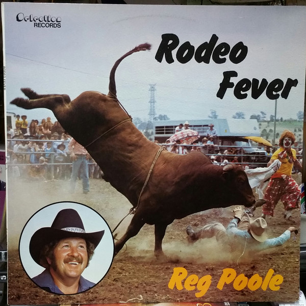 Rodeo Fever
