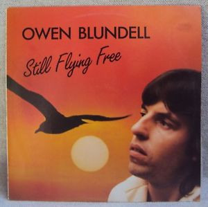Still Flying Free