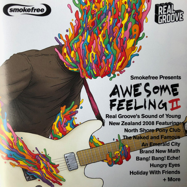 Awesome Feeling II