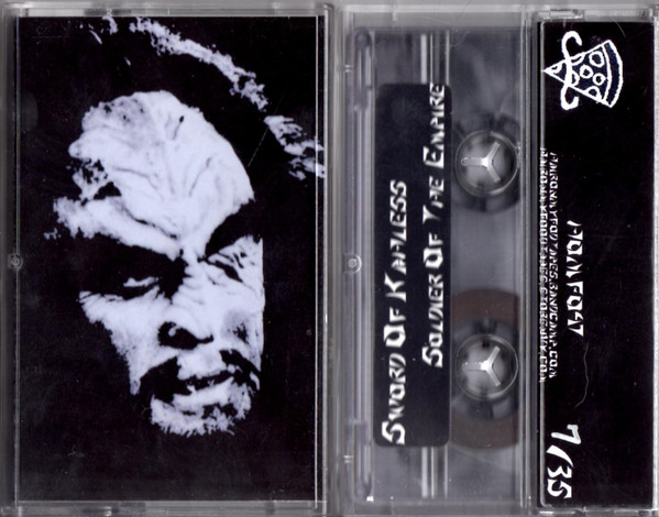 Soldier Of The Empire