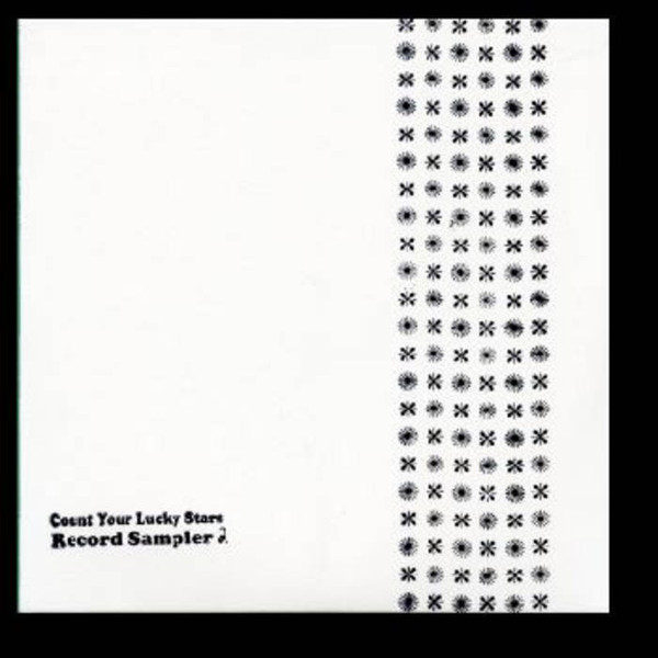 Count Your Lucky Stars Sampler #2