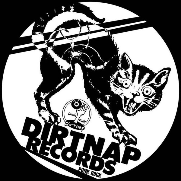 Dirtnap Records 2014 Sampler