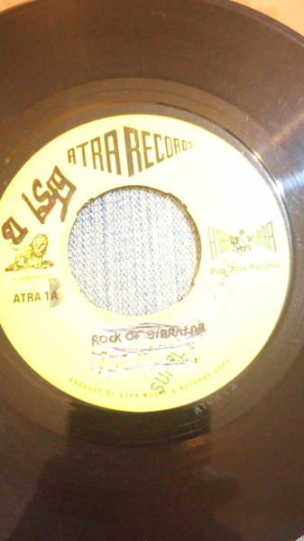 Rock Of Gibraltar / Melodies Of War