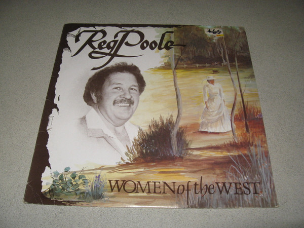 Women Of The West
