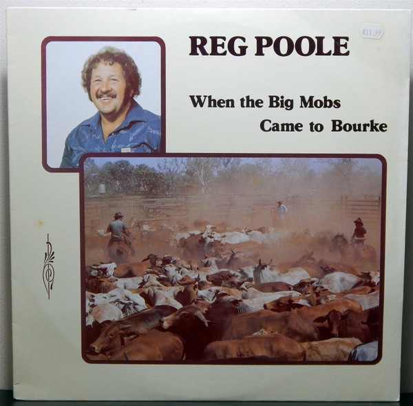When The Big Mobs Came To Bourke