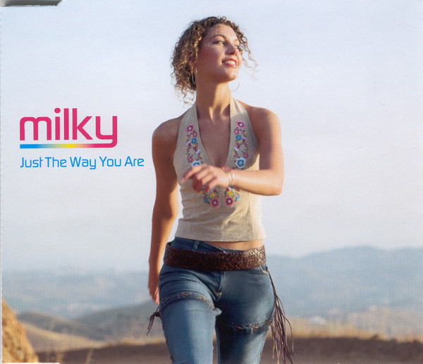 Just The Way You Are