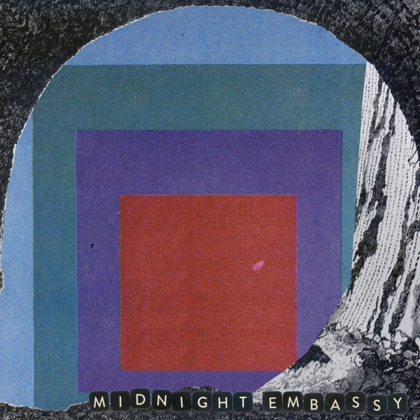 Midnight Embassy