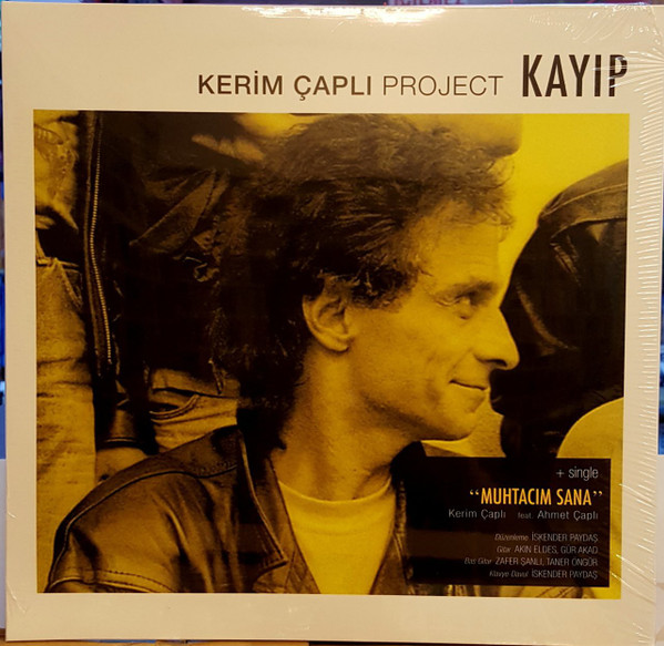 Kayıp
