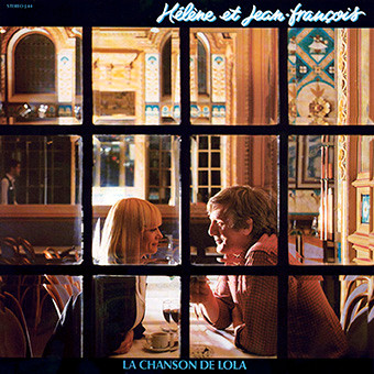 La Chanson de Lola