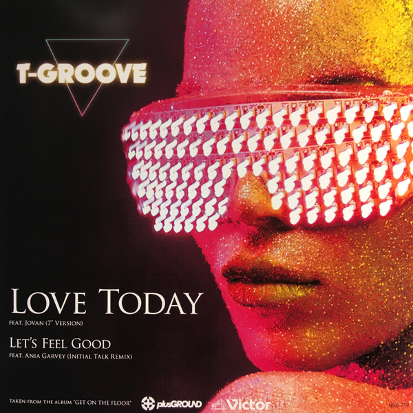 Love Today