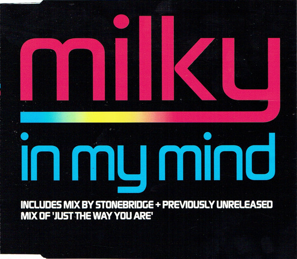 In My Mind